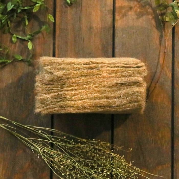 Набор джутовых ковриков для микрозелени «Рецепты Дедушки Никиты» 20 шт.