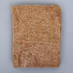 Набор джутовых ковриков для микрозелени «Рецепты Дедушки Никиты» 20 шт.