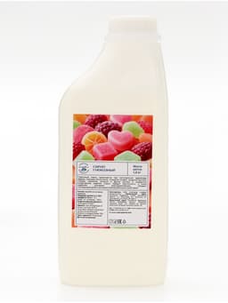 Сироп глюкозный, 1300 г