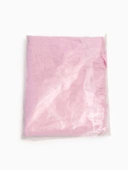 Блузка для девочки MINAKU: Cotton Collection, светло-сиреневая, рост 158 см