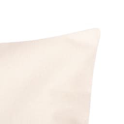 Наволочка декоративная «Этель» Green leaf, 40×40 см, велюр