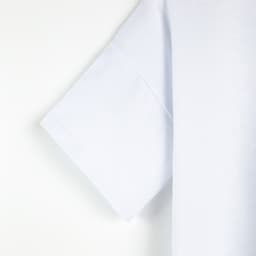 Футболка женская MINAKU Abstraction, белая, размер 50