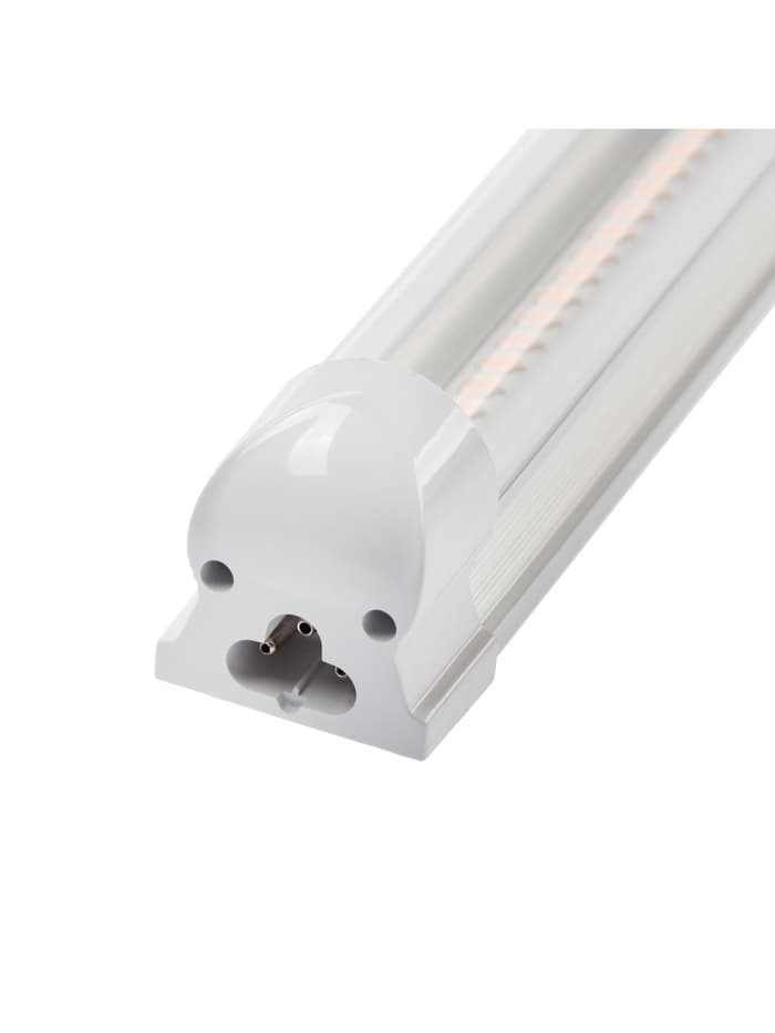 Фитосветильник для растений Luazon, светодиодный, 36 Вт, 1200 мм, IP40, 220 В, биколорный