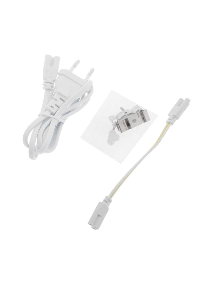 Фитосветильник для растений Luazon, светодиодный, 36 Вт, 1200 мм, IP40, 220 В, биколорный