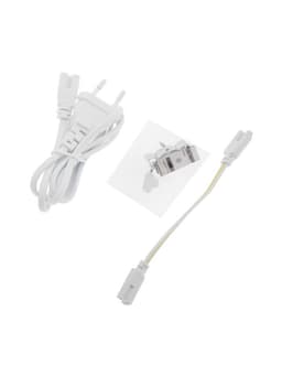 Фитосветильник для растений Luazon, светодиодный, 36 Вт, 1200 мм, IP40, 220 В, биколорный