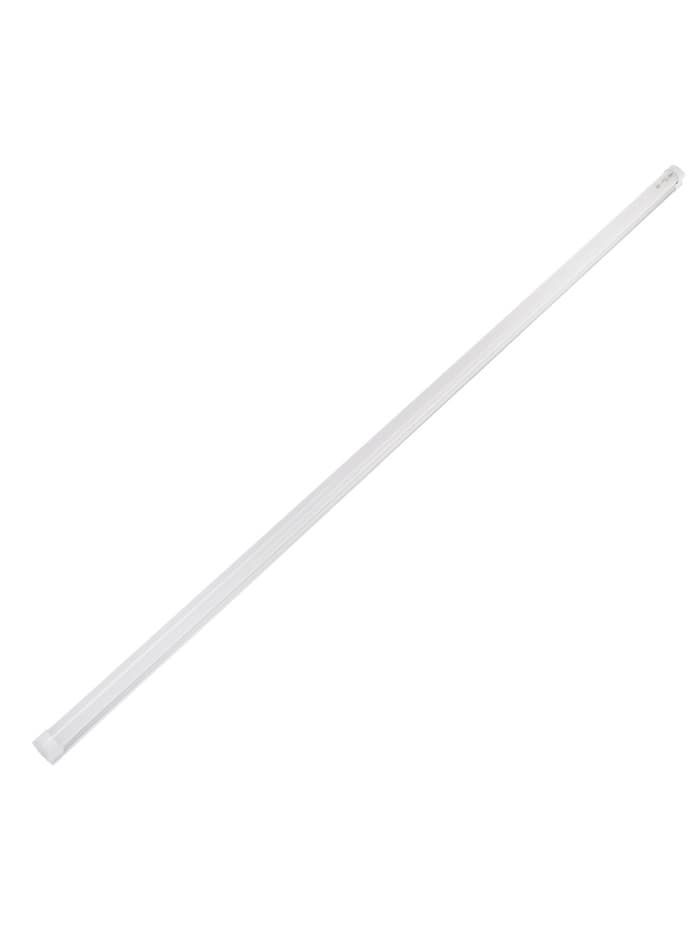 Фитосветильник для растений Luazon, светодиодный, 36 Вт, 1200 мм, IP40, 220 В, матовый, биколорный