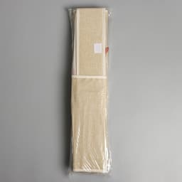 Органайзеры для хранения белья «Пастель», 3 шт., с крышкой, 31.5×25×10 см, бежевые