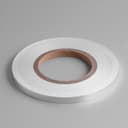 Лента клейкая декоративная упаковочная TAKE IT EASY «Металлик», 50 м, ширина 10 мм, цвет серебро