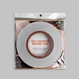 Лента клейкая декоративная упаковочная TAKE IT EASY «Металлик», 50 м, ширина 20 мм, цвет золото