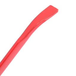 Лом-гвоздодер ТУНДРА, усиленный, 65 сталь, 600×22×12 мм