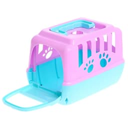 Игровой набор «Любимый питомец: Котик» в переноске, с аксессуарами