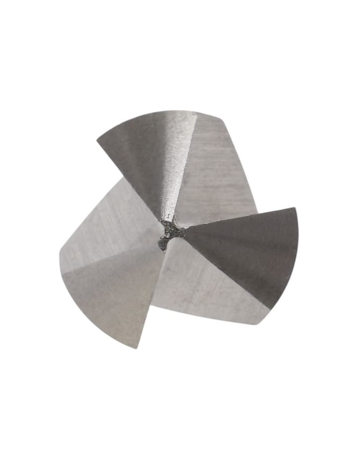 Набор зенкеров ТУНДРА, 90°, HSS, 6.3 - 8.3 - 10.4 - 12.4 - 16.5 - 20.5 мм, 6 шт.