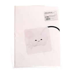 Воздушный шар полимерный 19" «Счастливое облако», фигура