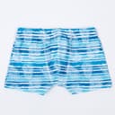 Плавки купальные для мальчика, бирюзовые, рост 92-98 см