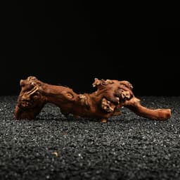 Коряга для аквариума «Лоза виноградная», 20 - 30 см