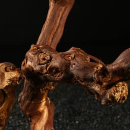 Коряга для аквариума «Лоза виноградная», 40 - 50 см