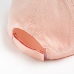 Бейсболка детская, размер 44-46, розовая