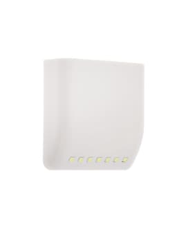 Светильник в шкаф с датчиком движения, 7 LED, 1 Вт, от батареек 2хААА (не в комплекте), 6500К, свечение холодное белое