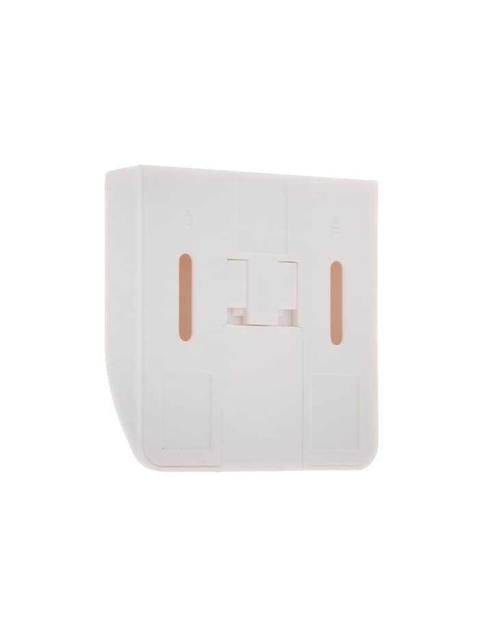 Светильник в шкаф с датчиком движения, 7 LED, 1 Вт, от батареек 2хААА (не в комплекте), 6500К, свечение холодное белое