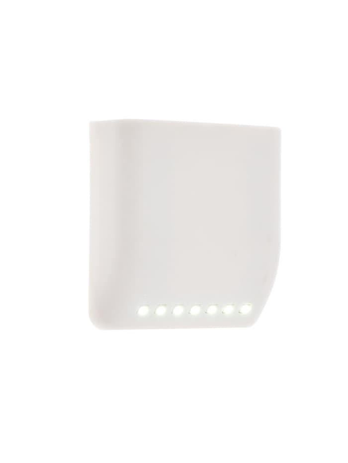 Светильник в шкаф с датчиком движения, 7 LED, 1 Вт, от батареек 2хААА (не в комплекте), 6500К, свечение холодное белое