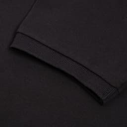 Футболка поло мужская MINAKU: Basic line, размер 42, чёрная