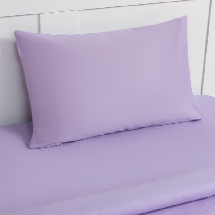 Постельное бельё 1.5-спальное «Этель» Pink horse, бязь