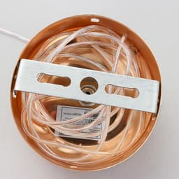 Светильник BayerLux 2736/1 G9 40 Вт золото 11×11×16-165 см