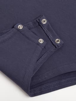 Боди женское MINAKU: Basic line графит, размер 48