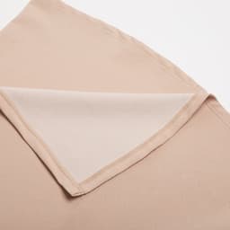 Юбка мини женская MINAKU: Casual Collection, бежевая, размер 46