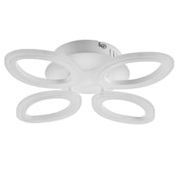 Люстра MONZA REV Ritter с ДУ, CHL-52391, 40 Вт