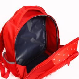 Рюкзак школьный с эргономической спинкой, 37×26×15 см, Трансформеры