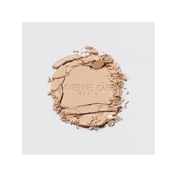 Пудра компактная Vivienne Sabo Teinte Absolute matte матирующая, тон 04 серо-бежевый, 6 г