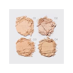 Пудра компактная Vivienne Sabo Teinte Absolute matte матирующая, тон 04 серо-бежевый, 6 г