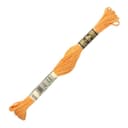 Нитки мулине DMC 117 (3854), 12 шт. в упаковке