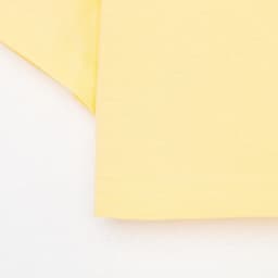 Футболка для девочки укороченная KAFTAN: Selfie, жёлтая, рост 164-170 см