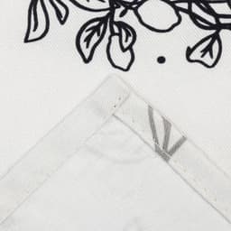 Фартук кухонный «Этель» Organic house, 60×70 см, 100% хлопок, саржа 190 г/м²