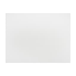 Бумага для черчения А2 Calligrata, 10 листов, 420×594 мм, без рамки, блок 200 г/м²
