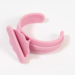 Поилка для грызунов «Пижон», 250 мл, розовая