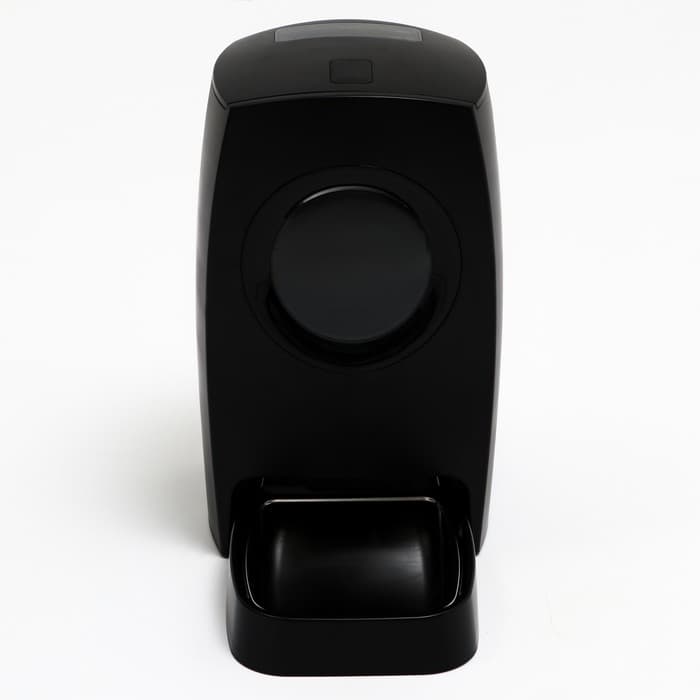 Умная автокормушка, контейнер 6 л, 3 кг сухого корма, контейнер с функцией поглощения влаги