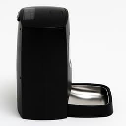 Умная автокормушка, контейнер 6 л, 3 кг сухого корма, контейнер с функцией поглощения влаги