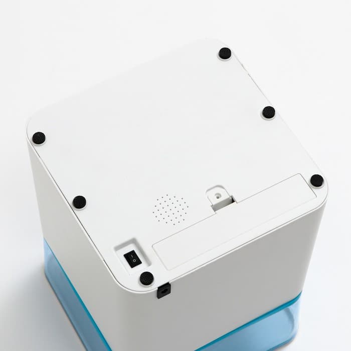 Умная автокормушка, контейнер 4.5 л, функция записи голоса, с функцией управления с пульта