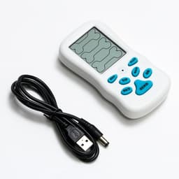 Умная автокормушка, контейнер 4.5 л, функция записи голоса, с функцией управления с пульта