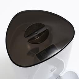 Умная автокормушка, контейнер 5.5 л, с Wi-Fi, функция записи голоса, белая