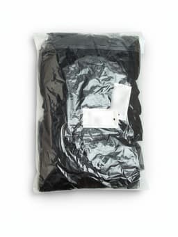 Платье нарядное для девочки MINAKU: PartyDress, прямое, чёрное, рост 104 см