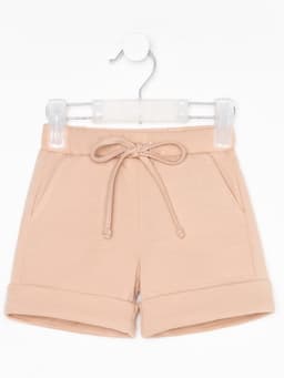 Шорты для девочки KAFTAN «Trendy» размер 34 (122-128)