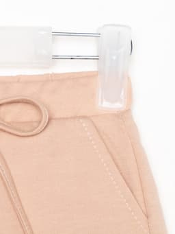 Шорты для девочки KAFTAN «Trendy» размер 34 (122-128)