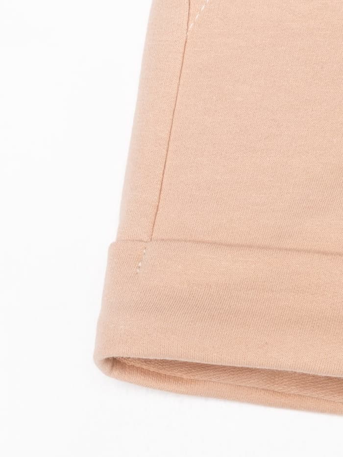 Шорты для девочки KAFTAN «Trendy» размер 34 (122-128)