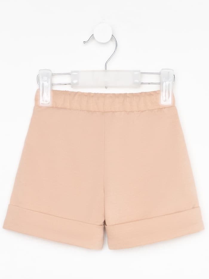 Шорты для девочки KAFTAN «Trendy» размер 34 (122-128)