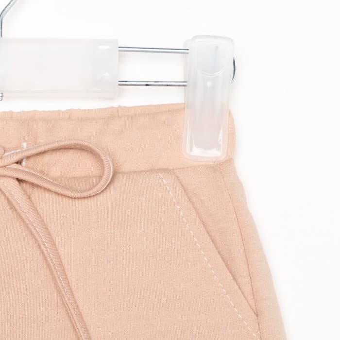 Шорты для девочки KAFTAN «Trendy» размер 34 (122-128)