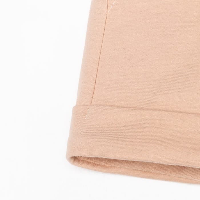 Шорты для девочки KAFTAN «Trendy» размер 36 (134-140)